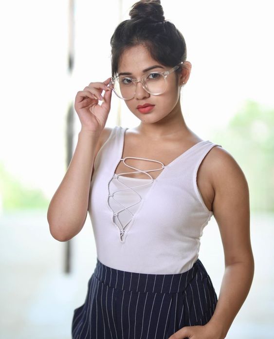 Jannat Zubair Rahmani