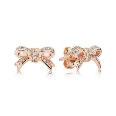 anello fiocco perla pandora anello fiocco perla pandora