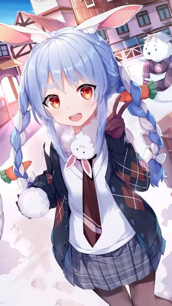Anime Live Wallpapers