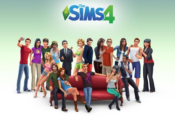 The Sims 4: aprenda a criar roupas personalizadas (Foto: Divulgação) (Foto: The Sims 4: aprenda a criar roupas personalizadas (Foto: Divulgação))