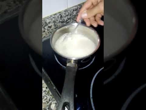 Como Hacer Hielo Seco Youtube Hielo Seco Seco Hielo