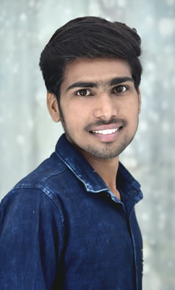 Narendra dhangar