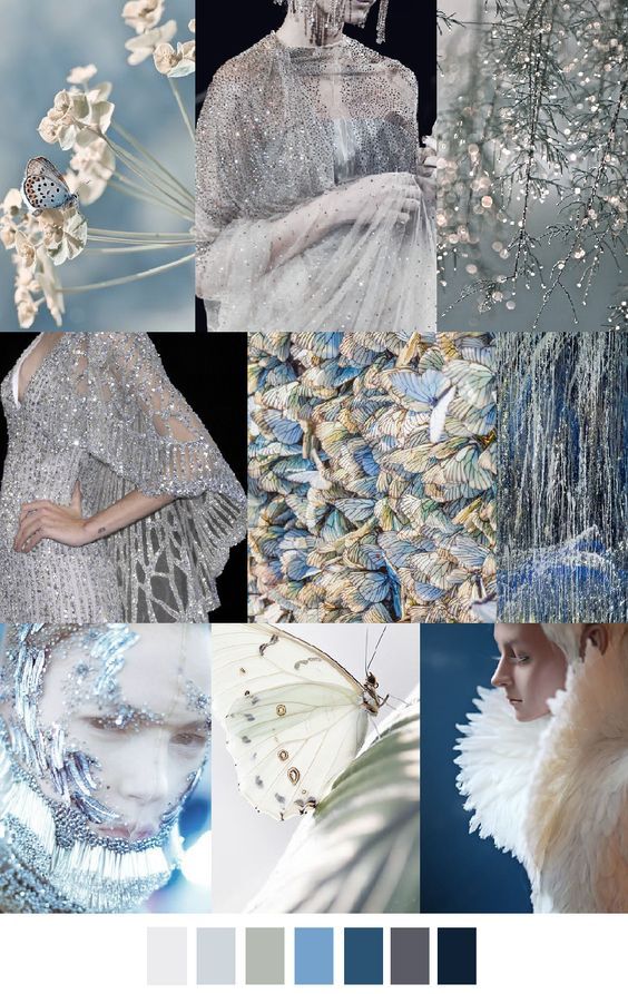 Come ormai sappiamo bene, PANTONE ha decretato i due colori dellâanno per il 2016: rosa quartz e serenity blue. E proprio come ...