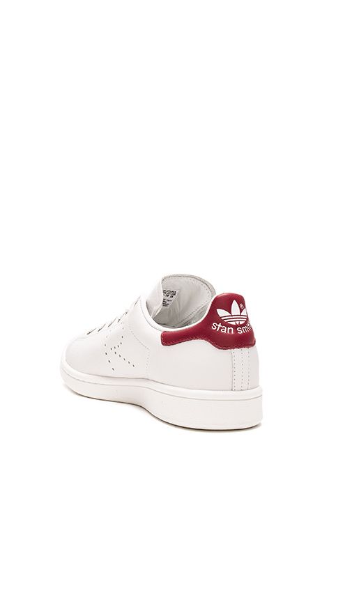 Raf Simons x adidas Originals Stan Smith Spring 2015 Collection | Original stan smith, Stan smith and Raf simons