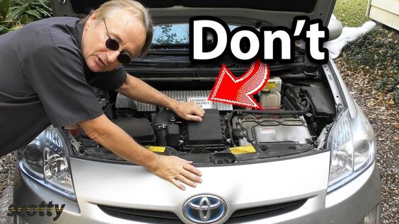 Chris is Wrong, Don’t Try to Fix This on Your Car (It Can Kill You)