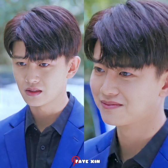 Allen Ren/ Ren Jialun as Gu Chuan