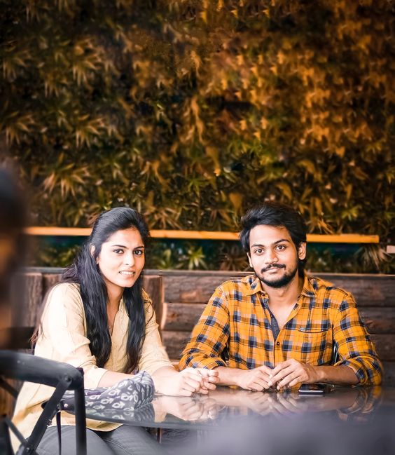 Surya Web Series