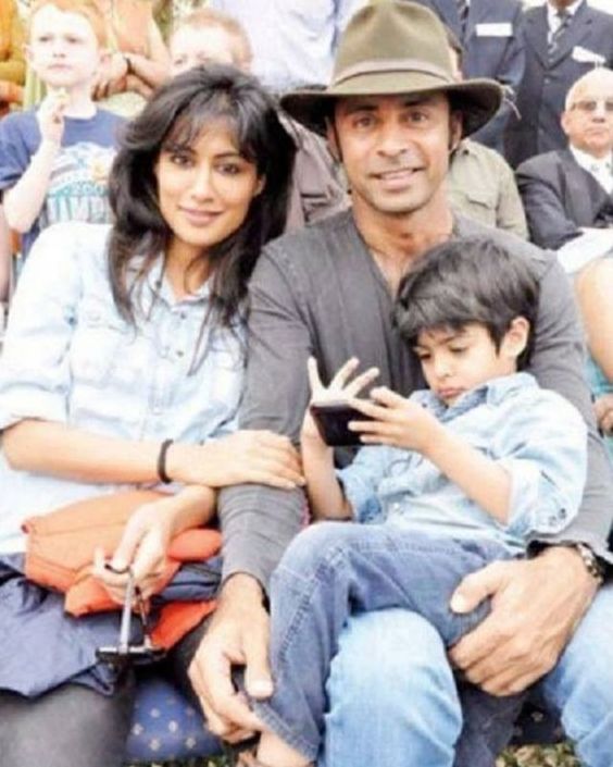 Bollywood actress, Chitrangda Singh has gone through a lot in her personal life. She has been juggling work and her motherhood duties singlehandedly. She has often talked about the difficulties she has been facing while raising her son, Zorawar as a single mother, since her divorce from her ex-husband, Jyoti Randhawa. Recently, Chitrangda talked about her decision to stop working after her marraige.\r \r For the unversed, Chitrangda Singh and golfer, Jyoti Randhawa were childhood sweethear