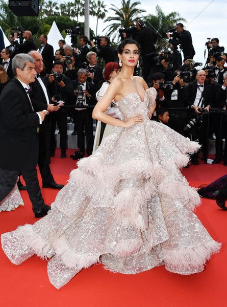 Diana Penty Photostream