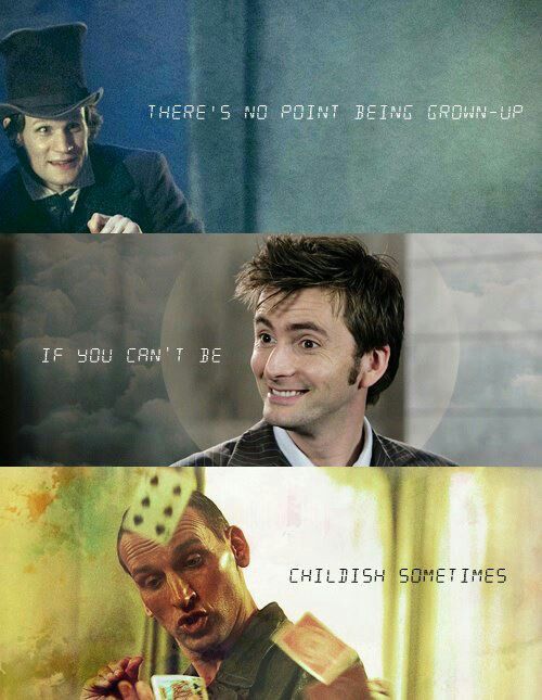 Doctor Who Fan Art: Fanart