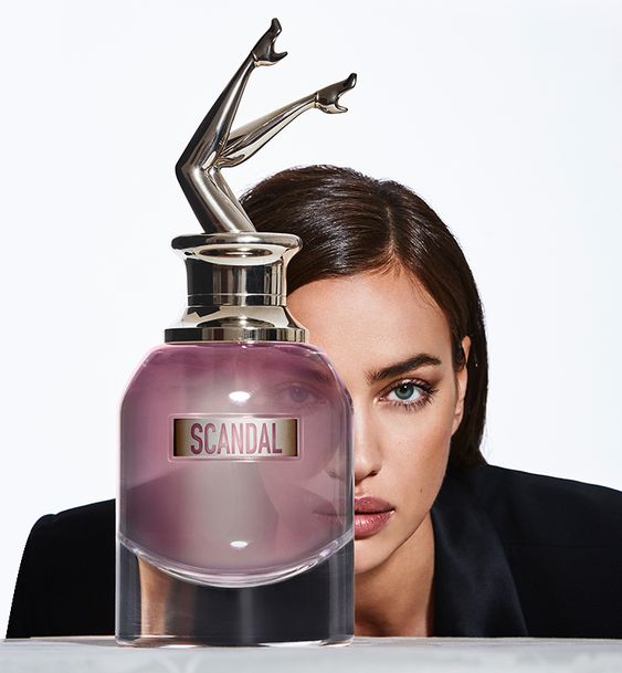 Scandal de Jean-Paul Gaultier