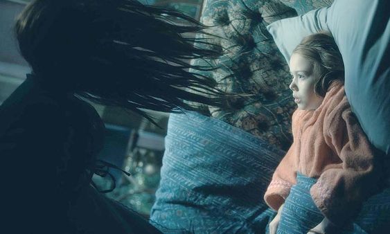 a maldicao da residencia hill netflix serie terror 08