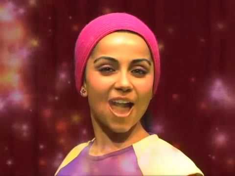 Abracadabra Cantando Aprendo a Hablar - YouTube
