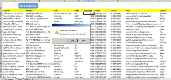 201 best Excel Tutorials and Excel Advanced Templates images on - how to make quotation in excel 201 best Excel Tutorials and Excel Advanced Templates images on - how to make quotation in excel