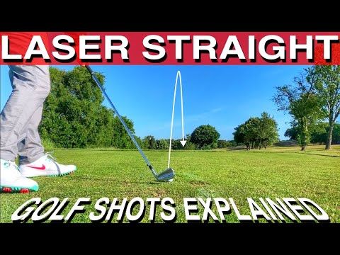 Geeksngreens Hit Straight Golf Shots Matt Fryer Golf Golf Straight Hit