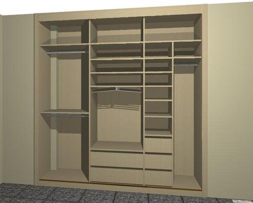 Free Online Diy Tools Closet Design Tool Online Closet Design