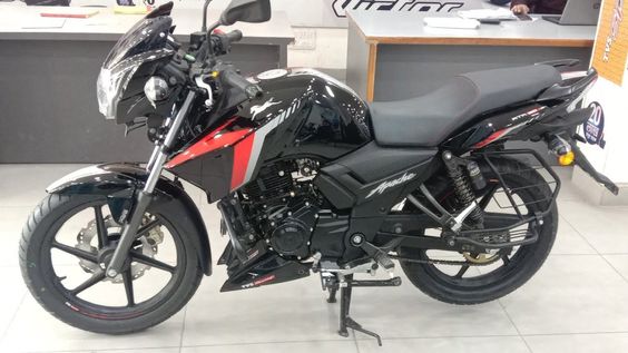 2020 TVS Apache RTR 160 BS6 Review | Better than Apache 160 BS6