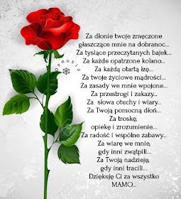 DZIEŃ MATKI