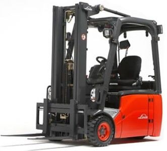 Giữ an toàn ở chỗ xe nâng Goodsense của bạn