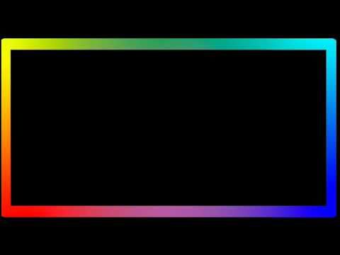 Light Effects Background Neon Lighting Lines Frame No Copyright Video Youtube Light Effect Free Video Background Neon Lighting