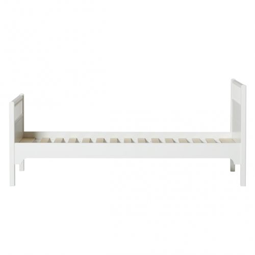 Oliver Furniture Seaside Seng Hvid | Møbler, Seng, Hvid Oliver Furniture Seaside Seng Hvid | Møbler, Seng, Hvid