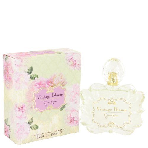 Jessica Simpson Vintage Bloom Perfume Jessica Simpson Vintage Bloom Women Eau