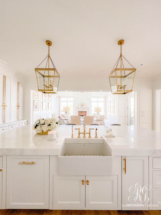 The Wren\'s Family Room Reveal - Randi Garrett Design