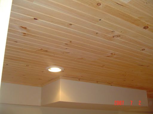 Basement Ceiling Options Basement Ceiling Options, Tongue And Groove Basement Ceiling Design