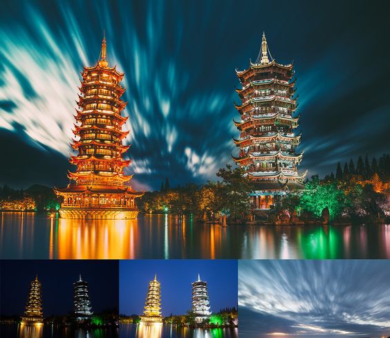 Peter Stewart is an internationally published photographer that specialized in travel and fine art photography. To understand how to take awesome scenery photos, you must know the three basic qualities of light: intensity, direction, and color. Check out how a master does his work.