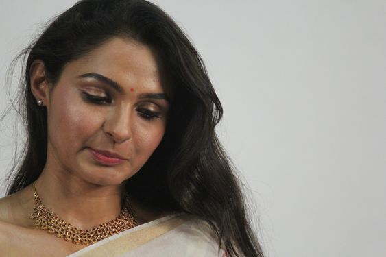 Andrea Jeremiah