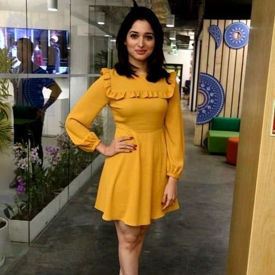 Tamanna Bhatia