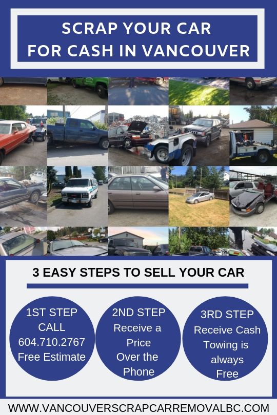 Cash For Cars Vancouver >> Scrap Your Car For Cash Richmond Vancouver Burnaby Cash For Cars Vancouver >> Scrap Your Car For Cash Richmond Vancouver Burnaby