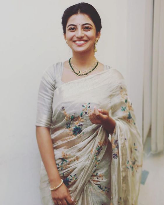 anandhi