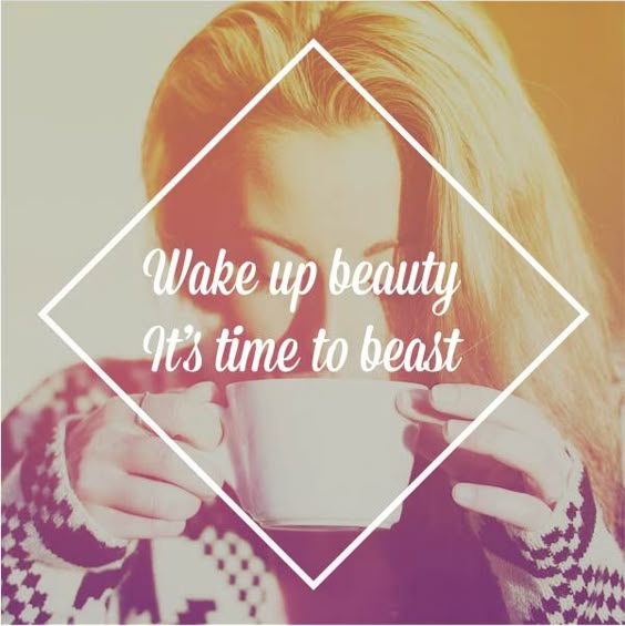 Get out there and rule the world today. That's my plan as a Boss Babe! https://multibra.in/6t4bg