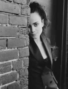 Alice Braga - Interview Magazine