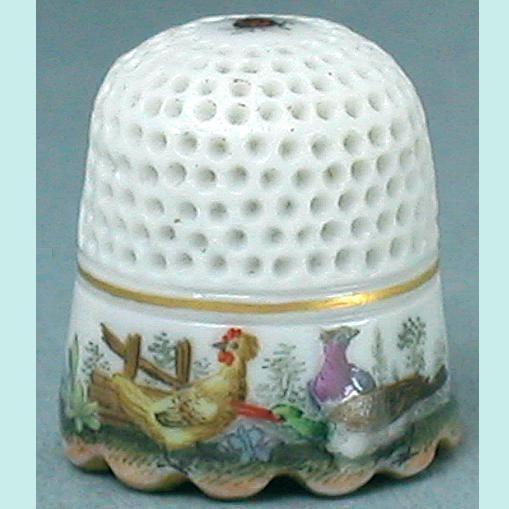Meissen, 1740