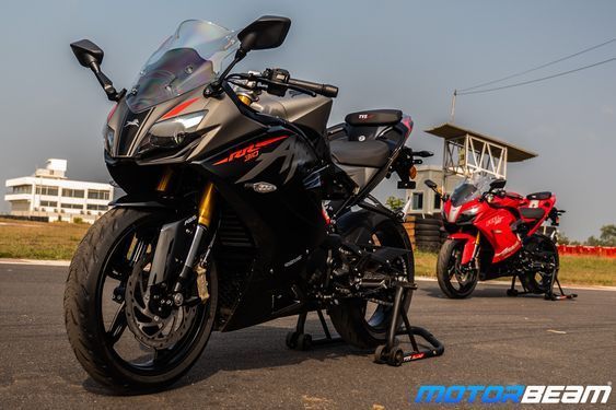 Apache RR 310 vs G 310 R vs G 310 GS - Spec Comparison. We Pitch The Capable Apache RR 310 Against The New & Cheaper BMW G 310s