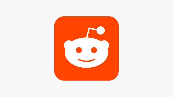 How to create the Reddit app icon in Adobe Illustrator.