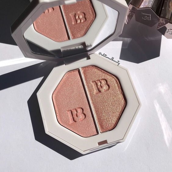 Fenty Beauty Killawatt Freestyle Highlighter