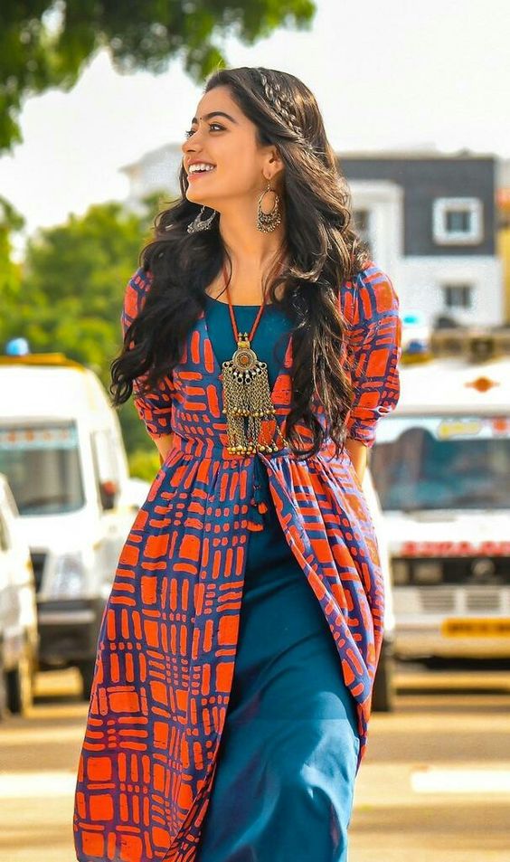 rashmika