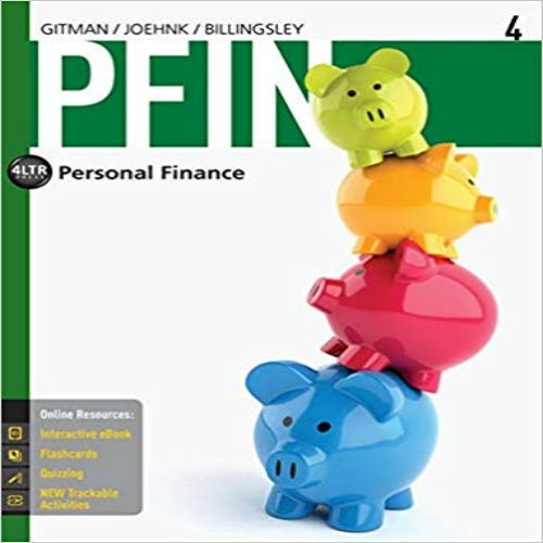Pin On Solutions Manual