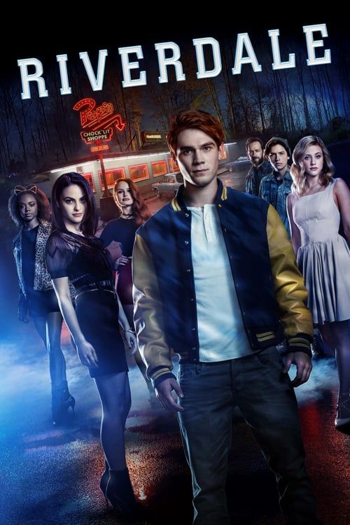 Riverdale Riverdale Fotos De La Hermana Series
