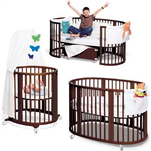 Stokke Sleepi System Best Baby Cribs Baby Cribs Baby Furniture