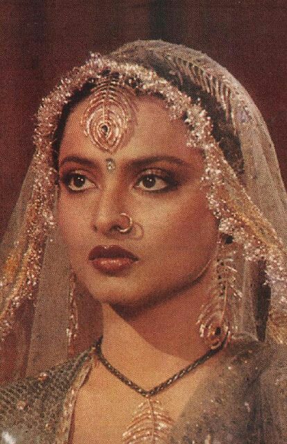 rekha