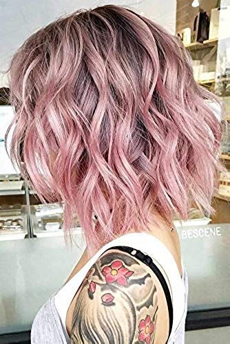Pin On Hair
