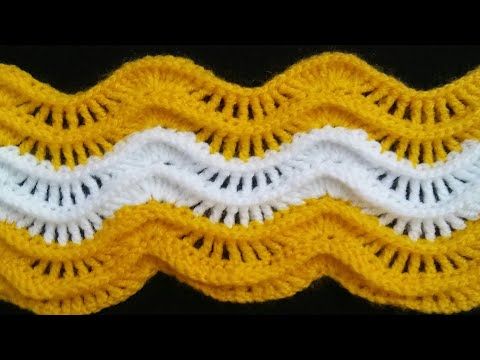 Su Dalgasi Tig Isi Bebek Battaniye Orgu Modeli Youtube Tig Isleri Orgu Tig Motifleri Su Dalgasi Tig Isi Bebek Battaniye Orgu Modeli Youtube Tig Isleri Orgu Tig Motifleri