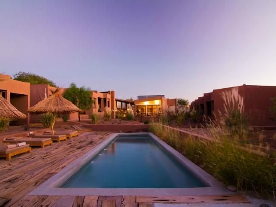 Noi Casa Atacama