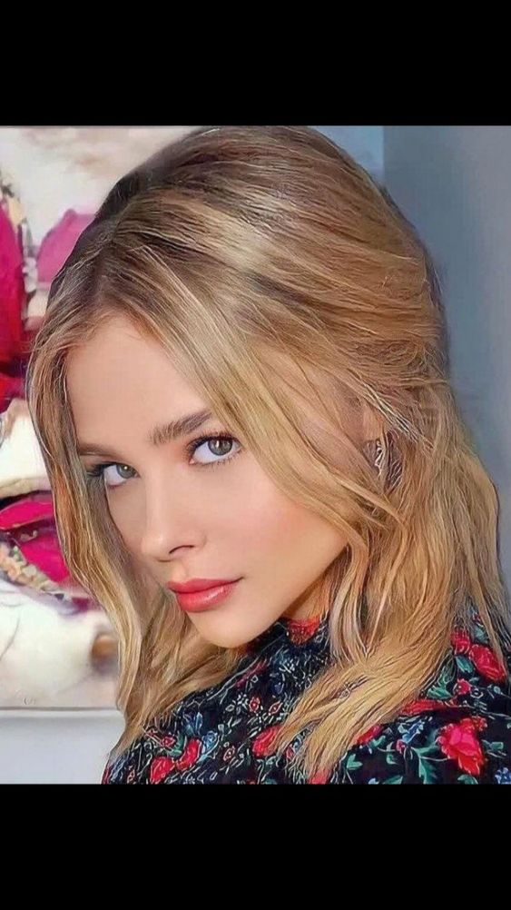 Chloë Grace Moretz