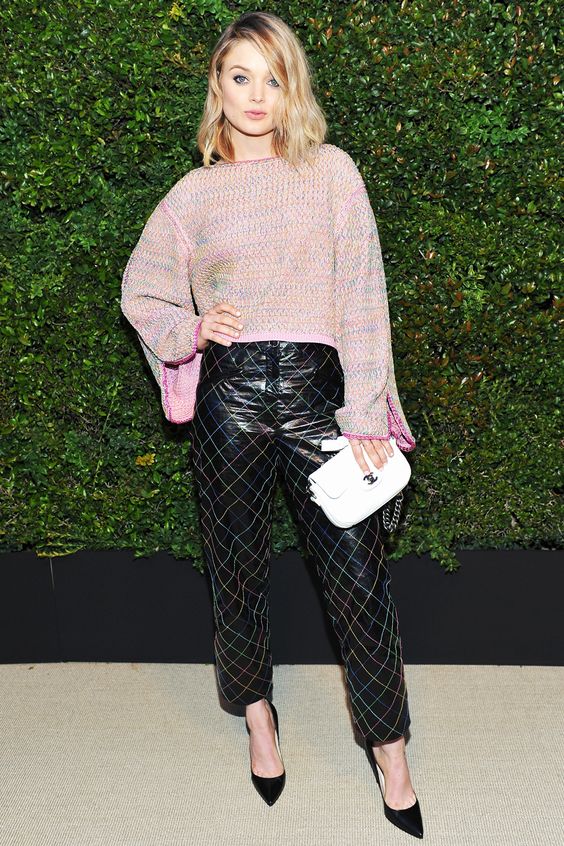 16 Things to Know About Our Style Crush, Bella Heathcote