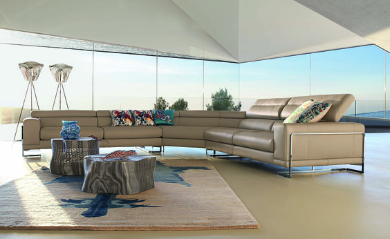 Roche Bobois - PLAYER sofa - Studio Roche Bobois #rochebobois - designer mobel kollektion james plumb Roche Bobois - PLAYER sofa - Studio Roche Bobois #rochebobois - designer mobel kollektion james plumb